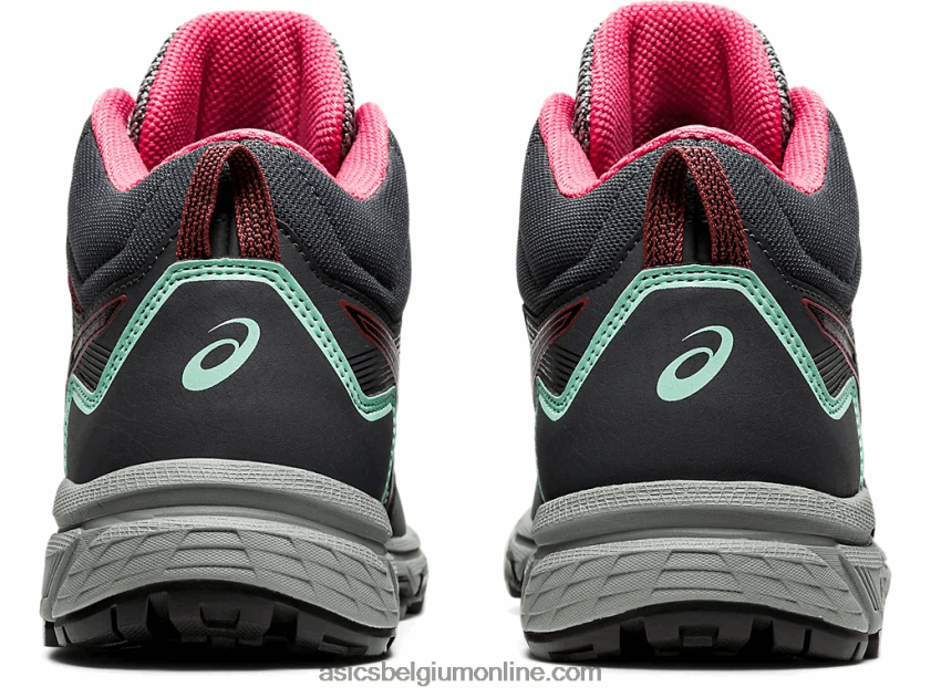 gel-onderneming 8 mt V6HXR23697 draaggrijs/gedroogde roos Asics
