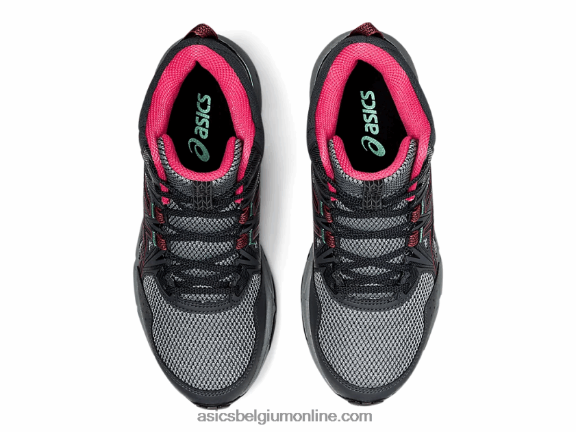 gel-onderneming 8 mt V6HXR23697 draaggrijs/gedroogde roos Asics