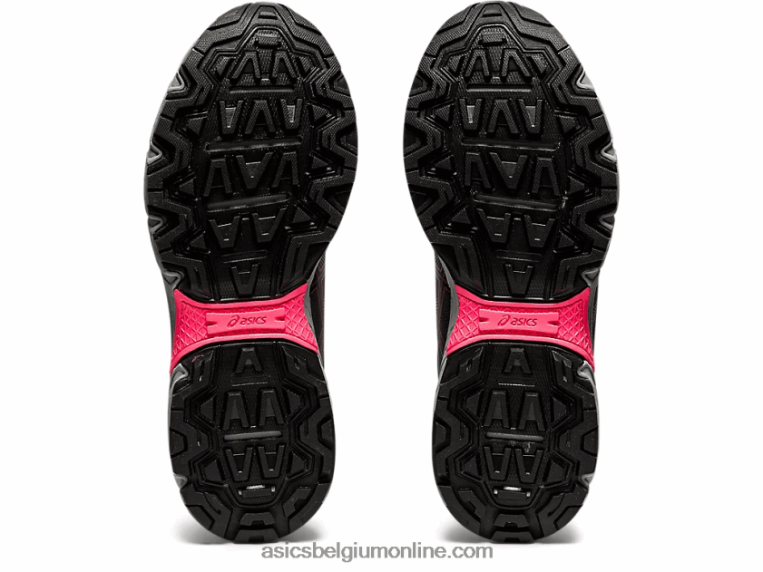 gel-onderneming 8 mt V6HXR23697 draaggrijs/gedroogde roos Asics