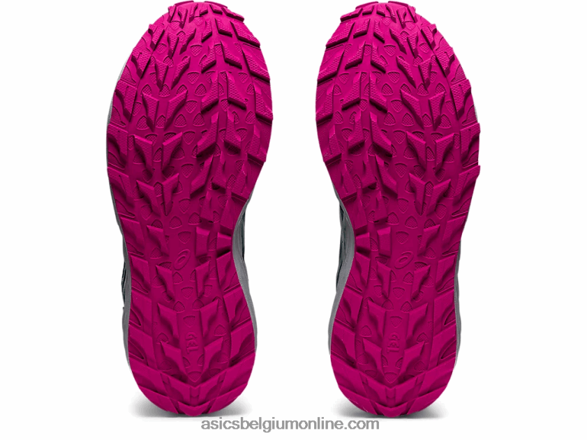 gel-sonoma 6 g-tx V6HXR23560 Mako blauw/salie Asics