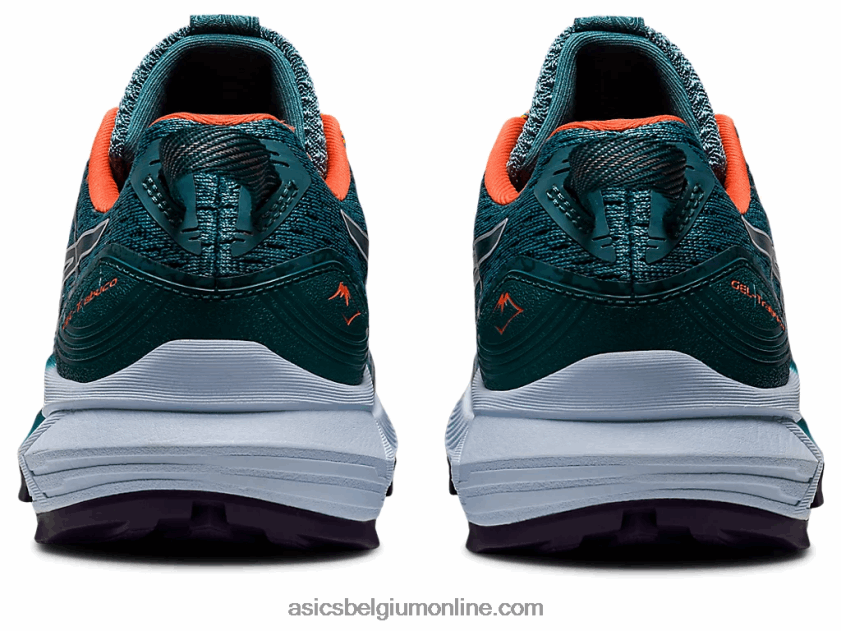 gel-trabuco 10 V6HXR22881 mistige dennen/zachte lucht Asics