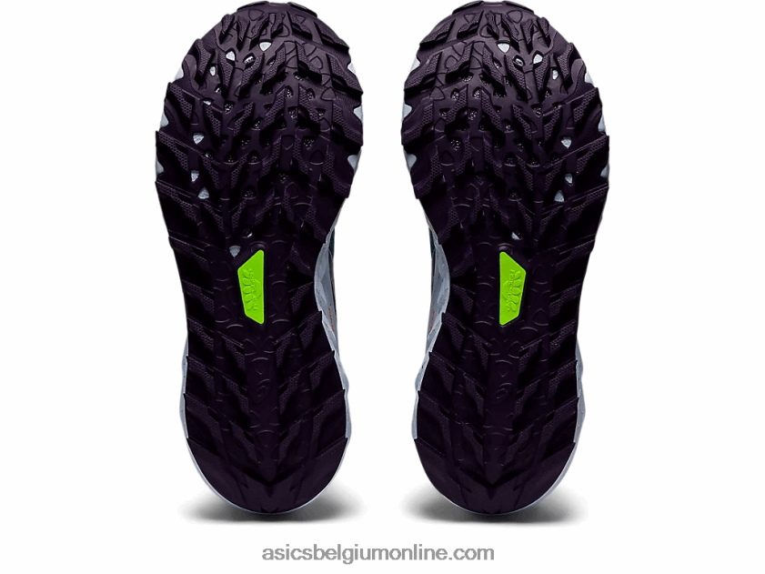 gel-trabuco 10 V6HXR22881 mistige dennen/zachte lucht Asics