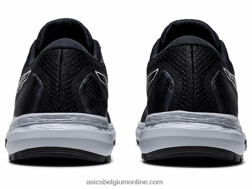 gelscram 6 V6HXR23590 grafietgrijs/zwart Asics