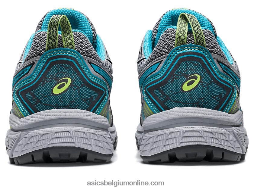 gelventure 7 V6HXR22711 piemonte grijs/aquarium Asics
