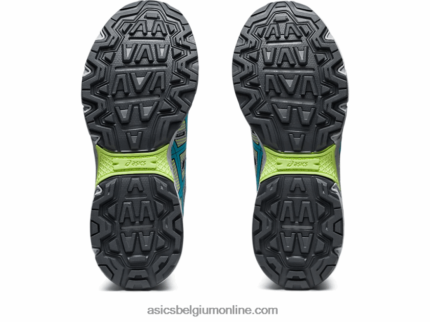 gelventure 7 V6HXR22711 piemonte grijs/aquarium Asics
