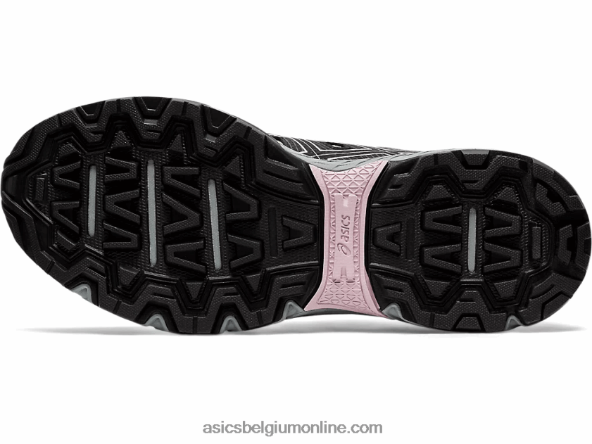 gelventure 7 V6HXR24118 korstmos groen/stroomgebied roos Asics