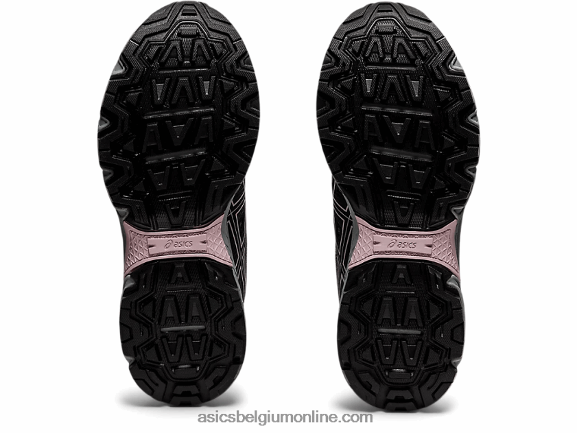 gelventure 7 V6HXR24118 korstmos groen/stroomgebied roos Asics