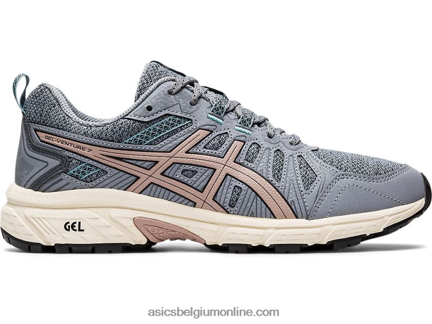 gelventure 7 V6HXR24150 blad rots/reekalf Asics
