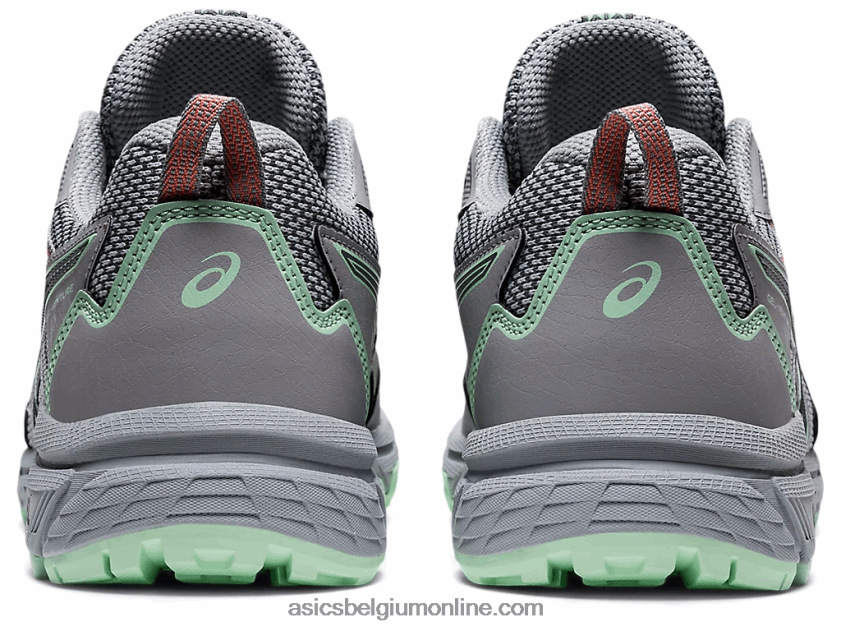 gelventure 8 V6HXR23355 piemonte grijs/metropool Asics