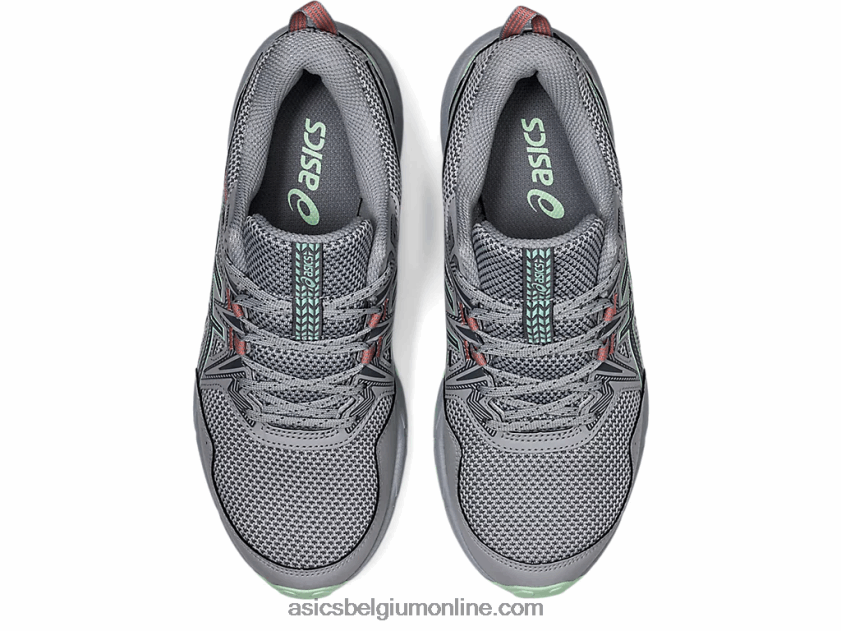 gelventure 8 V6HXR23355 piemonte grijs/metropool Asics