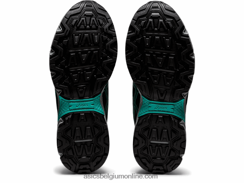 gelventure 8 V6HXR23441 zwart Asics