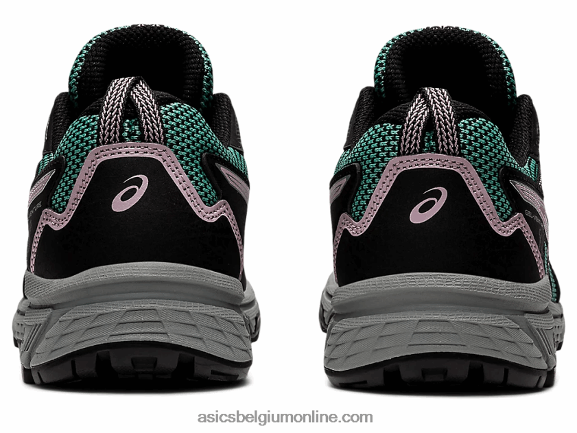 gelventure 8 V6HXR23473 salie/nauwelijks roos Asics