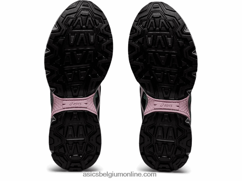 gelventure 8 V6HXR23473 salie/nauwelijks roos Asics