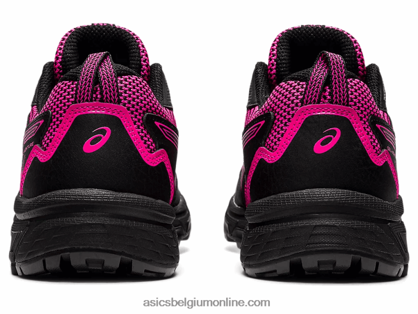 gelventure 8 V6HXR23533 roze glo Asics