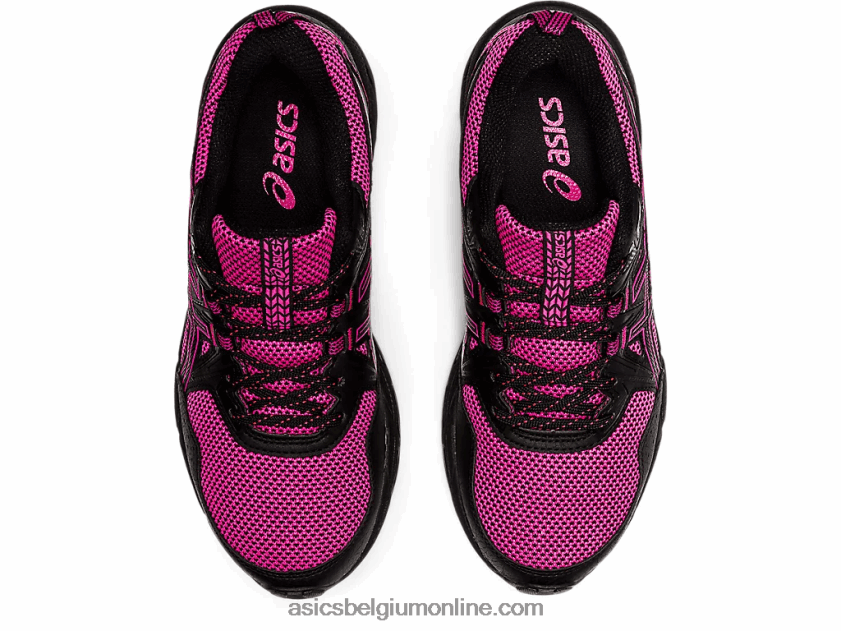 gelventure 8 V6HXR23533 roze glo Asics