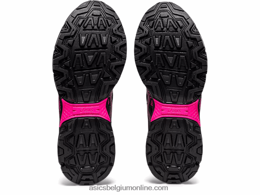 gelventure 8 V6HXR23533 roze glo Asics