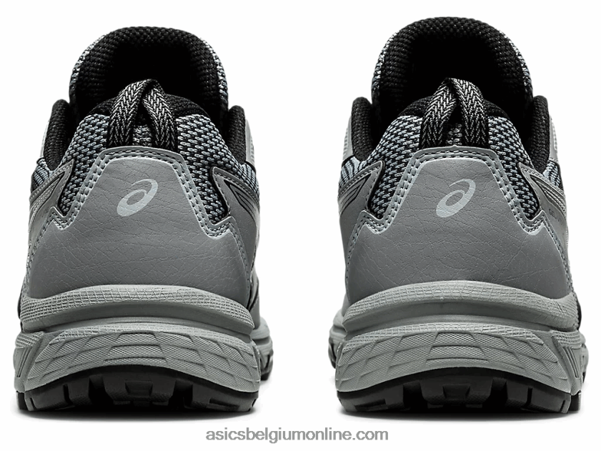 gelventure 8 V6HXR23556 bladsteen/puur zilver Asics