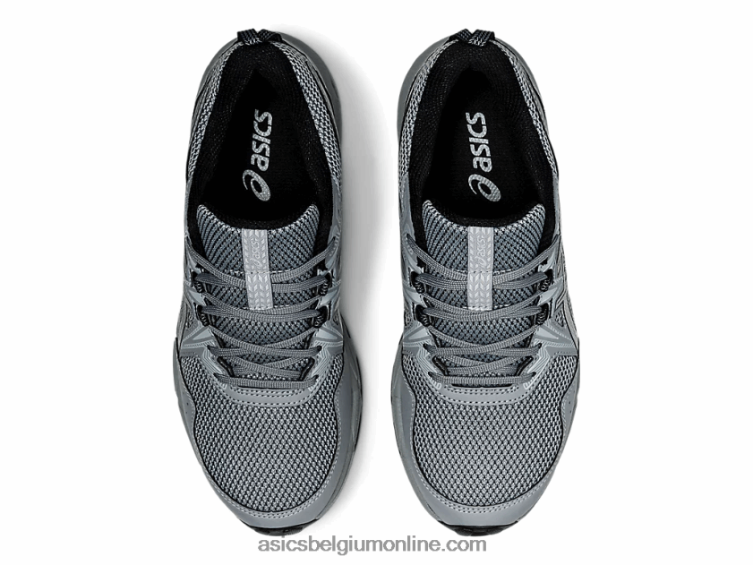 gelventure 8 V6HXR23556 bladsteen/puur zilver Asics