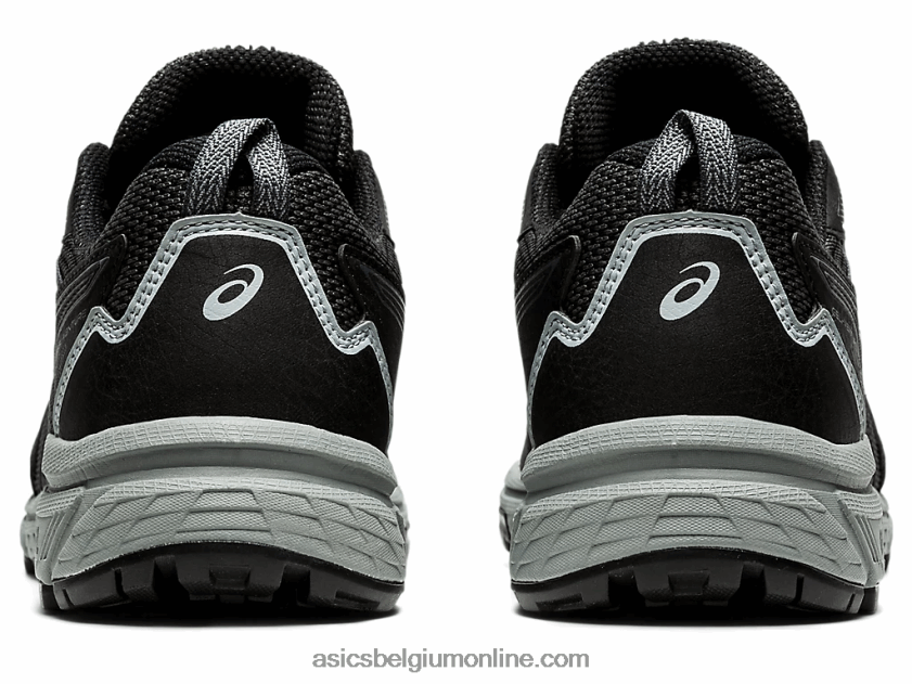 gelventure 8 V6HXR23592 grafietgrijs/dragergrijs Asics