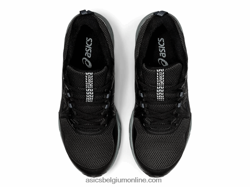 gelventure 8 V6HXR23592 grafietgrijs/dragergrijs Asics