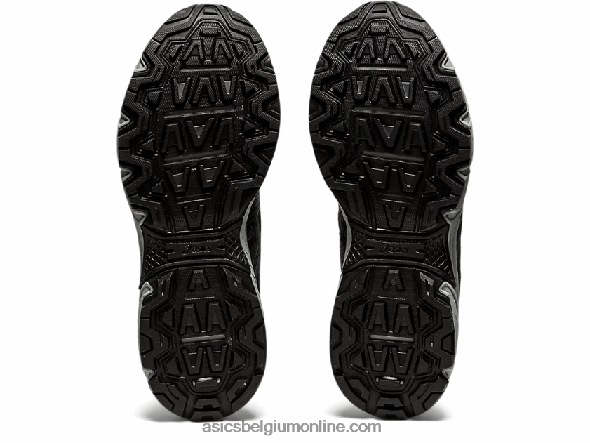 gelventure 8 V6HXR23592 grafietgrijs/dragergrijs Asics