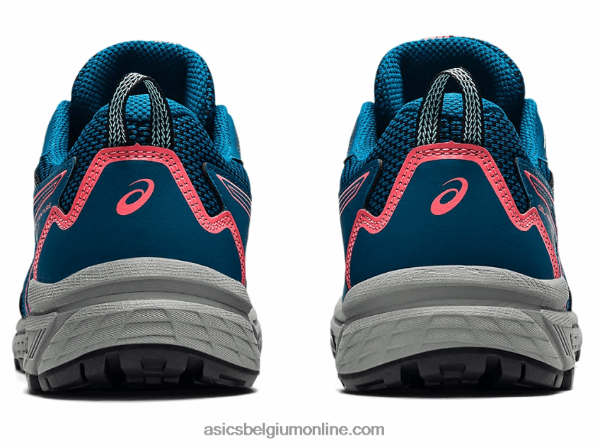 gelventure 8 V6HXR23612 diepzee wintertaling/laaiend koraal Asics