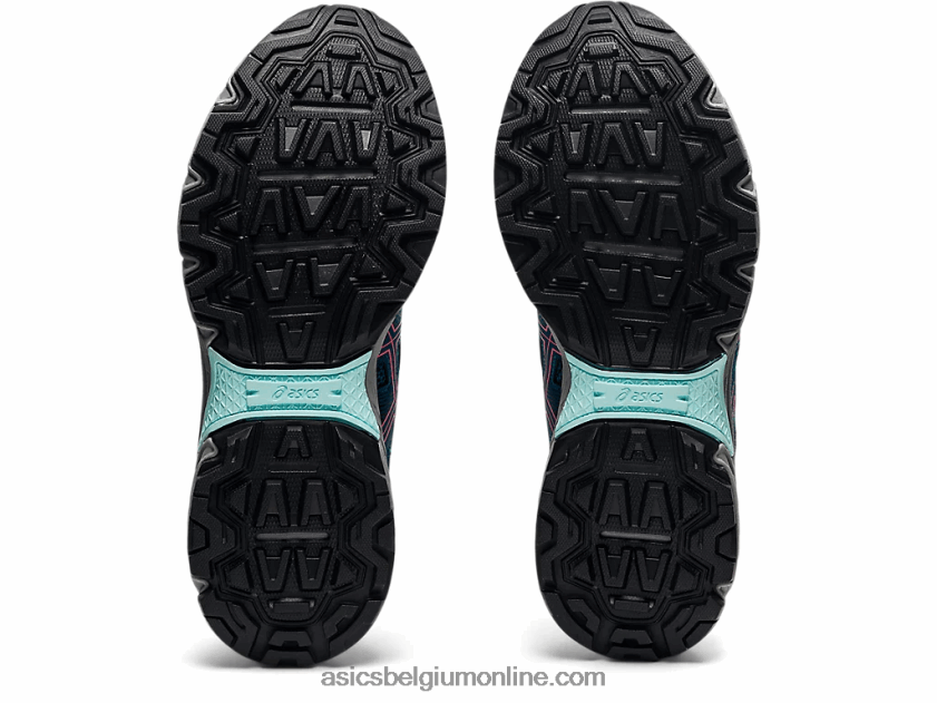 gelventure 8 V6HXR23612 diepzee wintertaling/laaiend koraal Asics