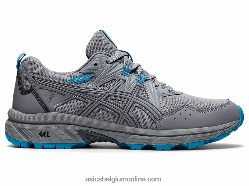 gelventure 8 V6HXR23904 bladrots/metropolis Asics