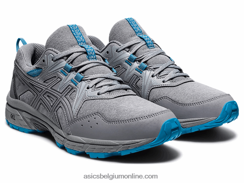 gelventure 8 V6HXR23904 bladrots/metropolis Asics