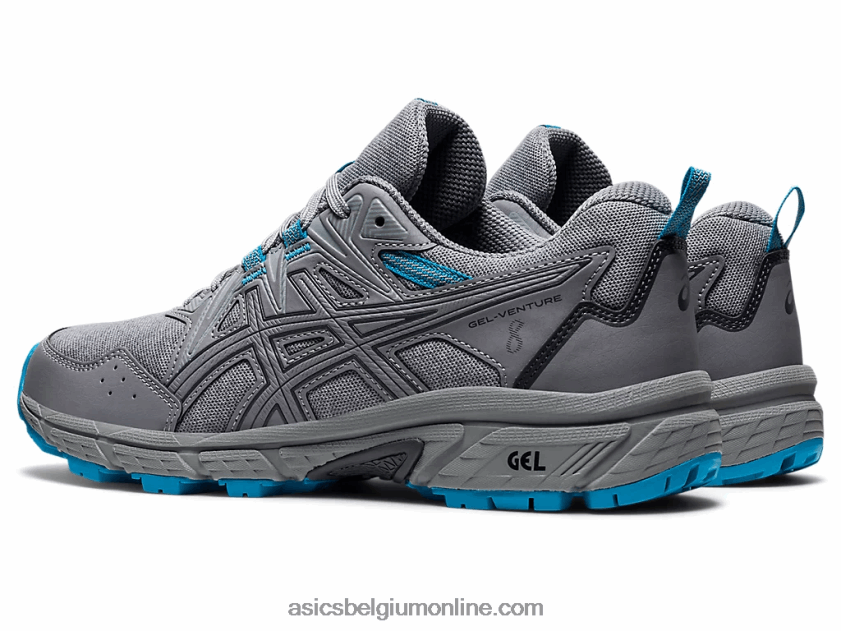 gelventure 8 V6HXR23904 bladrots/metropolis Asics