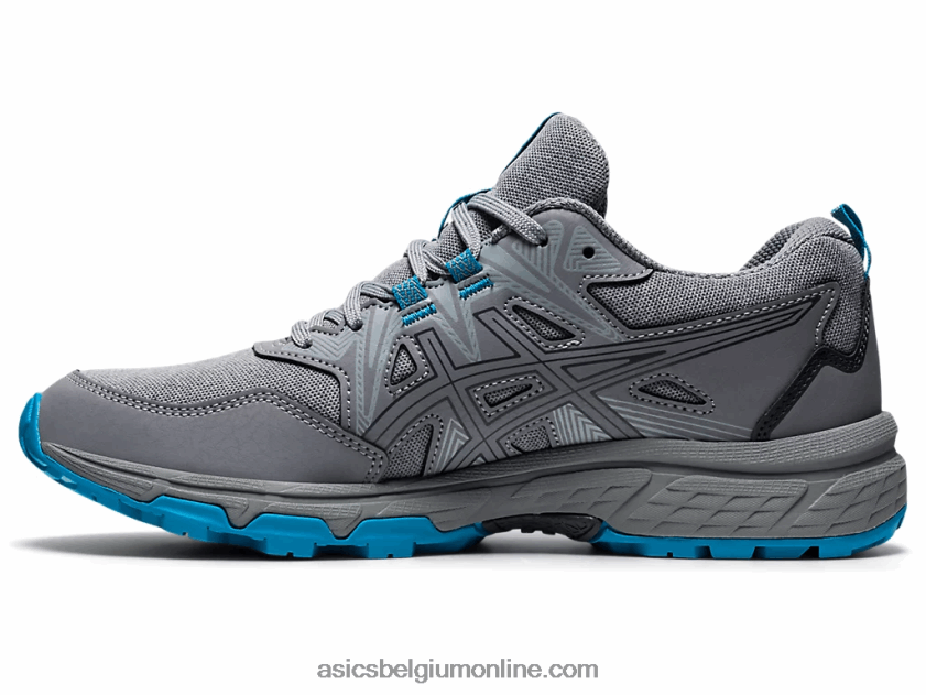 gelventure 8 V6HXR23904 bladrots/metropolis Asics