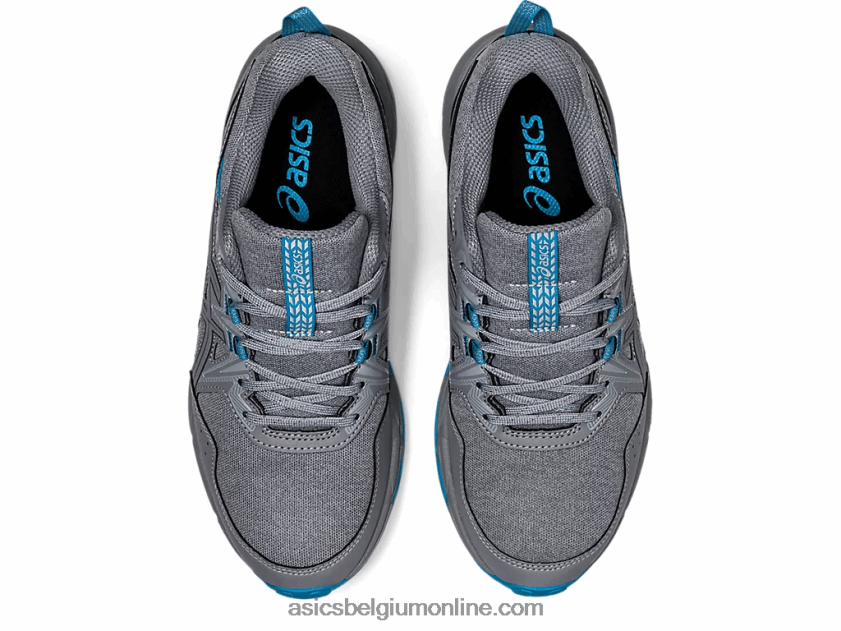 gelventure 8 V6HXR23904 bladrots/metropolis Asics