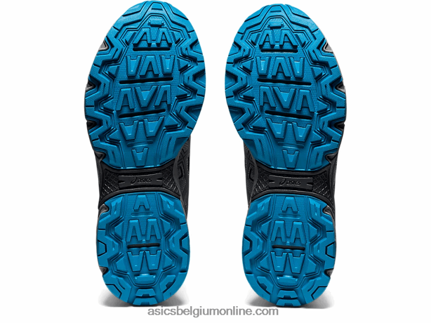 gelventure 8 V6HXR23904 bladrots/metropolis Asics