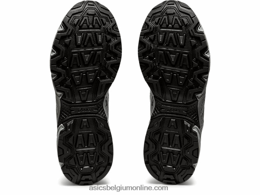 gelventure 8 breed V6HXR23170 bladsteen/puur zilver Asics