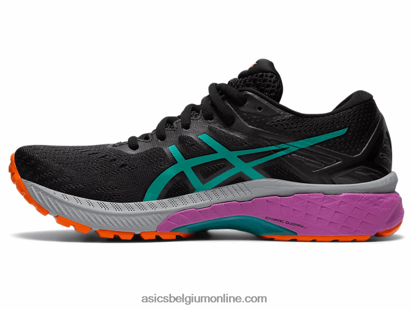 gt-2000 9 spoor V6HXR24019 zwart/baltisch juweel Asics