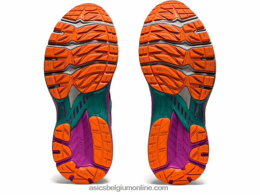 gt-2000 9 spoor V6HXR24019 zwart/baltisch juweel Asics