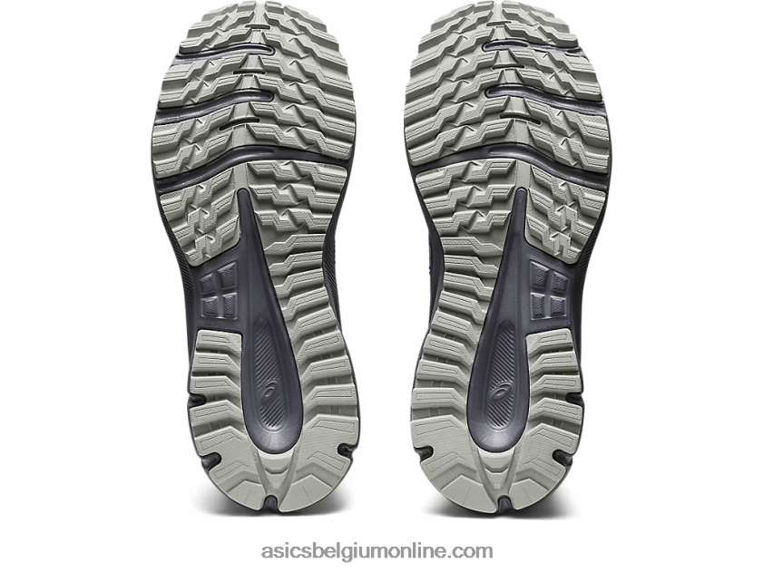 padverkenner 2 V6HXR22453 indigo blauw/licht salie Asics