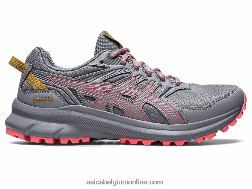 padverkenner 2 V6HXR22471 bladsteen/papaja Asics