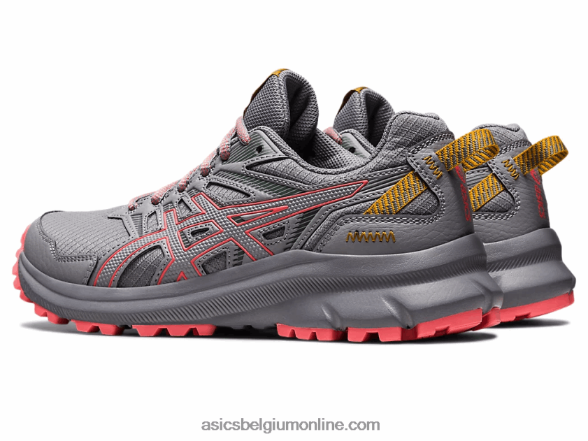 padverkenner 2 V6HXR22471 bladsteen/papaja Asics