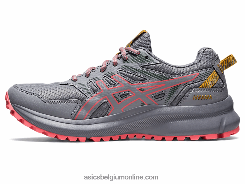padverkenner 2 V6HXR22471 bladsteen/papaja Asics