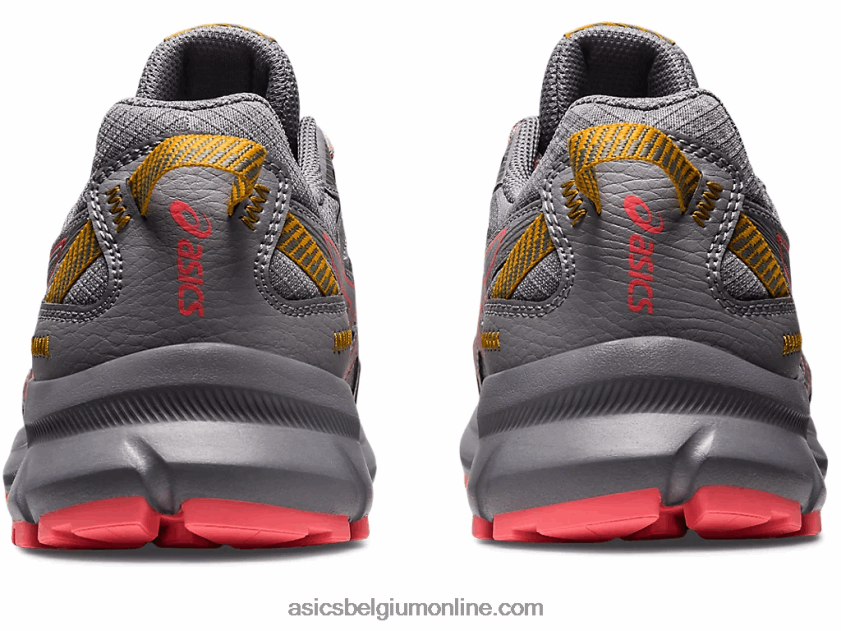 padverkenner 2 V6HXR22471 bladsteen/papaja Asics