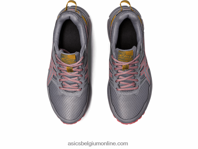 padverkenner 2 V6HXR22471 bladsteen/papaja Asics