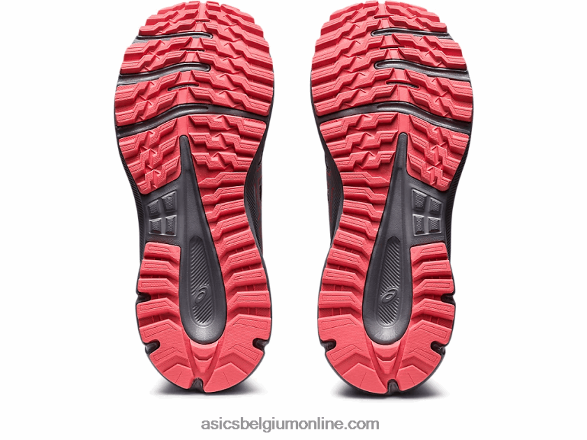 padverkenner 2 V6HXR22471 bladsteen/papaja Asics