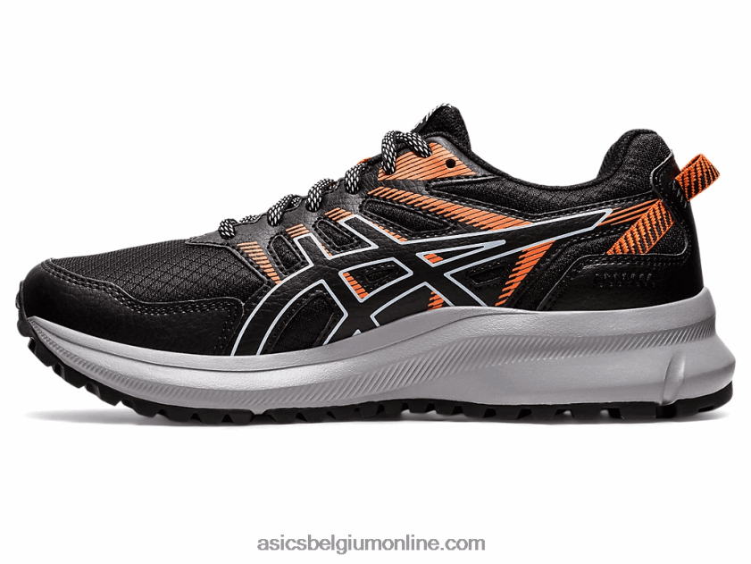 padverkenner 2 V6HXR22943 zwarte/zachte lucht Asics