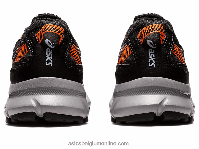 padverkenner 2 V6HXR22943 zwarte/zachte lucht Asics
