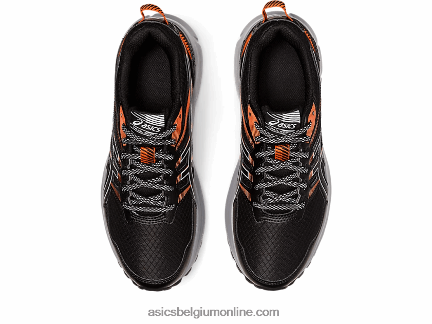 padverkenner 2 V6HXR22943 zwarte/zachte lucht Asics