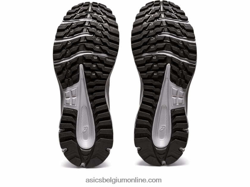 padverkenner 2 V6HXR22943 zwarte/zachte lucht Asics