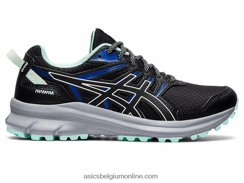 padverkenner 2 V6HXR23730 zwart/berken Asics
