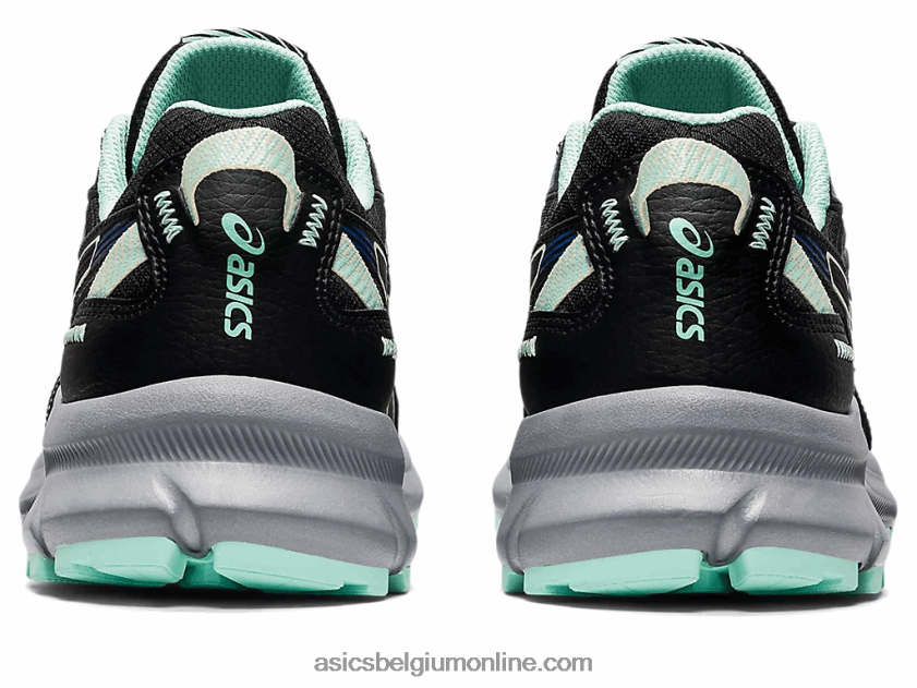 padverkenner 2 V6HXR23730 zwart/berken Asics