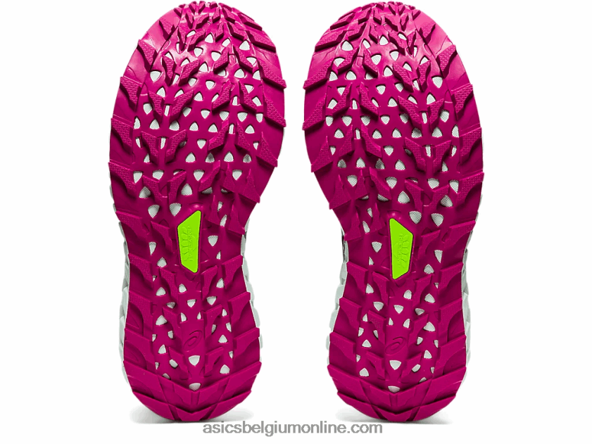 trabuco max V6HXR23461 zwarte/rustgevende zee Asics